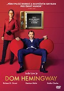 Jude Law jako Dom Hemingway. V britské černé komedii o cestě za vlastním vykoupením se Law představuje v roli, v jaké jste ho ještě nikdy neviděli. Excentrický, naštvaný gangster se […]