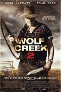 Tři kamarádi Rutger, Katarina a Paul během dovolené v Austrálii navštíví notoricky známý kráter Wolf Creek. Jejich sen o dobrodružství se promění v noční můru, když se setkají Mickem Taylorem […]