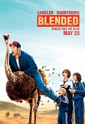 Film Blended je v poradí už treťou komédiou, v ktorej si spoločne zahrali Adam Sandler a Drew Barrymore. Diváci už ich mohli vidieť vo filmoch 50x a stále po prvý raz a Pieseň pre nevestu. Po katastrofálnom rande […]