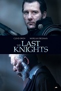 Last Knights je drsný akčný film odohrávajúci sa v stredoveku. Bojovník Raiden (Clive Owen) stojí na čele skupiny rytierov, ktorá príde kvôli zrade panovníka o svojho veľmajstra (Morgan Freeman). Raidena […]