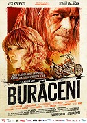 Celovečerní hraný film BURÁCENÍ je typické drama založené na pravdivé události, která se stala v roce 2004 a která završila sérii příběhů, jež autor scénáře sledoval v médiích už řadu […]