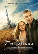 Bývalý dětský génius Frank (Clooney), naplněný rozčarováním ze světa, ve kterém žije, a Casey (Britt Robertson), chytrá a optimistická dospívající dívka, plná vědecké zvídavosti, se společně vydávají na nebezpečnou misi […]