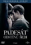 Studentka literatury Anastasia (Dakota Johnson) je podle vlastních slov nezajímavá a nudná „šedá myš“ s nízkým sebevědomím, pravý opak tajemného podnikatele Christiana Greye (Jamie Dornan), kterého přišla vyzpovídat pro článek […]