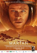 Astronaut Mark Watney (Matt Damon) během mise na Mars málem zahynul v prašné bouři. Zbytek jeho posádky planetu opustil v domnění, že je mrtvý. Ale Watney přežil a ocitne se […]