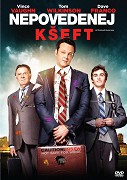 V zábavné komedii plné nezřízených pitek se představuje Vince Vaughn v roli tvrdě pracujícího podnikatele, který se společně se svými dvěma spolupracovníky (Dave Franco a Tom Wilkinson) vydává do Evropy, […]