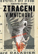 Sir „P“, devadesátiletý papoušek šedý, který kdysi patřil Edouardu Daladierovi, se na pozvání ředitele Francouzského kulturního institutu ocitne v roce 2008 v Praze jako živá relikvie z dob Mnichovské dohody. Sir […]