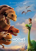 Animovaný film „Hodný dinosaurus“ si pohrává s otázkou: Co kdyby asteroid, který jednou provždy změnil život na Zemi, naši planetu minul a obří dinosauři nikdy nevyhynuli? Pixar Animation Studios vás […]