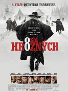 ěkolik let po občanské válce se zasněženými kopci Wyomingu řítí dostavník. Veze se v něm John Ruth (Kurt Russell), lovec lidí, známý také jako „Kat“, a Daisy Domergueová (Jennifer Jason […]