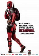 Než se stal Deadpoolem, byl Wadem Wilsonem (Ryan Reynolds), bývalým členem speciálních jednotek. Když mu lékaři diagnostikovali pokročilé stadium rakoviny, podrobil se experimentální léčbě v rámci programu Weapon X, známého […]