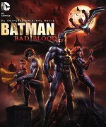 Návrat ke starším animovaným Batmanům se sice stále nekoná, ale oproti Batman vs. Robin a Son of Batman se podle mě jedná o posun k lepšímu. Akce je dobrá, na […]