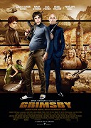 Nobby (Sacha Baron Cohen) má všechno, co si muž z Grimsby může přát – 9 dětí a přítelkyni (Rebel Wilson), kterou nade vše miluje. Chybí mu jen jediné: jeho mladší bratr Sebastian (Mark Strong), […]