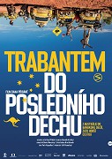 Patrně nejznámější český cestovatel současnosti Dan Přibáň podnikl svou dosud nejnáročnější expedici. Posádky dvou žlutých trabantů, polského Fiatu neboli malucha, čezety, jawy a dokonce i dvou invalidních vozíků vyrazily z […]