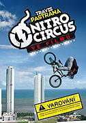 Nitro Circus nabízí adrenalinem nabité kaskadérské výkony, které jste dosud neviděli, i legrační kousky v podání jezdců světově proslulé skupiny Nitro Circus pod taktovkou Travise Pastrany. Tento ryzí šílenec, jeden […]