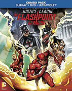 V této napínavé adaptaci komiksu z roku 2011 cestuje Flash v čase s cílem napravit klíčové události v životě své rodiny. Jenže to způsobí řetězovou reakci a dojde k vytvoření […]