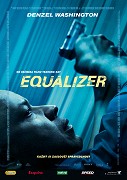 Ve snímku The Equalizer představuje Denzel Washington bývalého člena elitní tajné vojenské jednotky McCalla, který předstíral svou smrt, aby mohl začít žít poklidný život v Bostonu. Když kvůli záchraně života […]