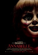 John Form našel pro svou nastávající manželku Miu dokonalý dárek – krásnou starou klasikou panenku oděnou do sněhobílých svatebních šatů. Ale Miina radost z Annabelle nemá dlouhého trvání. Jedné hrůzné […]