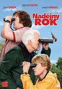 Steve Martin, Jack Black a Owen Wilson spolu tvoří komické trio snů v chytré a vtipné komedii režiséra filmů Ďábel nosí Pradu a Marley a já. Tři amatérští milovníci ptactva, […]