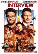 Dave Skylark (James Franco) a jeho producent Aaron Rapaport (Seth Rogen) jsou autory populárního televizní pořadu o celebritách „Skylark Tonight“. Když se jim donese, že severokorejský diktátor Kim Čong-un jejich […]