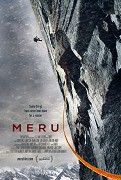 Meru je dokumentární film zaznamenávající prvovýstup trasou zvanou „žraločí ploutev“ na horu Meru Peak v indickém Himálaji. Snímek je režírovaný manželským párem Jimmy Chin a Elizabeth Chai Vásárhelyi. Získal Cenu […]