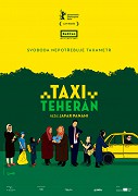 Renomovaný íránský tvůrce se ve svém druhém snímku natočeném v rámci nuceného domácího vězení proměnil v taxikáře, který prostřednictvím rozhovorů s rozličnými klienty nabízí vytříbeně kritický pohled na íránskou společnost. […]