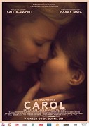 Carol ukazuje milostný příběh, jemnost a hloubku jedné strhující lásky. Dobře situovaná a vždy distingovaně elegantní dáma Carol (Cate Blanchett) se v obchodním domě seznámí s mladou prodavačkou. Banální setkání […]