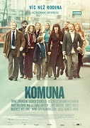 Thomas Vinterberg zasadil svůj film Komuna do poloviny 70. let, do prostředí akademického společenství na předměstí Kodaně. Hrdiny filmu jsou Erik (Ulrich Thomsen), Anna (Trine Dyrnholm) a jejich dcera Freja […]