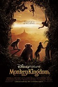 Studio Disneynature, které stálo u vzniku dokumentárních filmů Šimpanzi a Medvědi, přináší nový přírodovědný dokument – působivý příběh o opičím mláděti a jeho matce, jenž se odehrává v ruinách starobylého […]