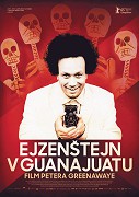 Sovětský režisér Sergej Ejzenštejn cestuje v roce 1931, na vrcholu svých tvůrčích sil, do Mexika, kde hodlá natočit svůj snímek Ať žije Mexiko! Přijíždí do města Guanajuato, kde se ho […]