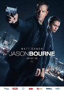 Jason Bourne (Matt Damon) už poskládal skoro všechny střípky své rozbité životní mozaiky. Potrestal většinu tvůrců zvláštního programu, který z něj udělal stroj na zabíjení. Chce hodit minulost za hlavu […]