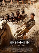 Ben-Hur je epický příběh Ben-Hura (Jack Huston), potomka významného knížecího rodu z Jeruzaléma, jehož adoptivní bratr Messala, vysoce postavený příslušník římské armády, ho křivě obviní ze zrady. Jeho rodina včetně […]