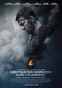 Příběh popisuje události na plovoucí vrtné plošině Deepwater Horizon, která se v dubnu 2010 potopila následkem exploze a způsobila největší ropné zamoření v americké historii.