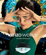 Kenzo World