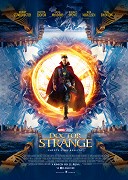 Studio Marvel uvádí film Doctor Strange o světoznámém neurochirurgovi Dr. Stephenu Strangovi, jehož život se změní po strašlivé dopravní nehodě, která mu znemožnila používat ruce. Když ho tradiční medicína zklame, […]