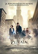 Newt Scamander přichází do New Yorku se svým záhadným kufříkem, ve kterém se nachází obrovská sbírka vzácných magických tvorů z jeho cest kolem světa. Co se může stát, když se […]