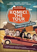 Komická roadshow, jaká tady ještě nebyla! Knor, Pavlásek, Kočičková, Matonoha, Nedvěd a Ruda z Ostravy projíždějí republikou. Jejich standup show plní ty největší sály. Film Juraje Šajmoviče Komici s.r.o. The […]