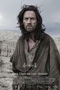 Film predstavuje vymyslenú kapitolu z Ježišovho (Ewan McGregor) života, a to štyridsať dní pôstu na púšti, kde sa Ježiš modlí. Na svojej ceste z púšte sa Ježiš stretáva s Diablom, […]