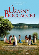 Florencie, Itálie, rok 1348. Zatímco v toskánském městě řádí nelítostná černá smrt, skupina mladých lidí šlechtického původu se uchyluje do vily v nedalekých horách. Aby jim neradostný čas lépe utíkal, […]