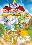 Zlá Západní čarodějnice ze země Oz byla poražena, a tak jsou Tom, Jerry a Dorotka zpátky v Kansasu! Ale ne na dlouho, protože z hlubin kouzelné říše povstal zbrusu nový […]