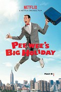 Pee-wee’s Big Holiday