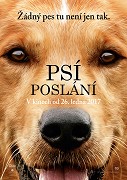 Film režiséra Lasse Hallströma Psí poslání vypráví cituplný a překvapivý příběh jednoho věrného psa (namluvil Josh Gad), který nachází smysl své existence prostřednictvím životů lidí, které učí smát se a […]