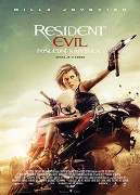 Film přímo navazuje na události snímku Resident Evil: Odveta. Alice (Milla Jovovich) jako jediná přežije klíčový střet s nemrtvými, který měl rozhodnout o osudu lidstva. Nyní se Alice musí vrátit […]