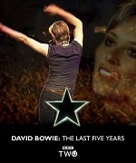 David Bowie: The Last Five Years