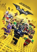 V neotřele odlehčeném duchu, díky kterému se film „LEGO® příběh“ stal celosvětovým fenoménem, se dočkal vlastního filmového dobrodružství přirozený vůdce celého ansámblu – LEGO Batman. Ale v Gothamu se chystají […]