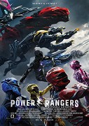 Film Power Rangers: Strážci vesmíru sleduje osudy pěti teenagerů, ze kterých se musí stát mimořádní bojovníci poté, kdy se dozví, že jejich městu Angel Grove – a celému světu – hrozí zničení […]