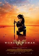 Ještě než se stala Wonder Woman, podstoupila princezna Amazonek Diana trénink, který z ní udělal neporazitelnou bojovnici. Vyrůstala v chráněném ostrovním ráji až do doby, kdy na jejich pobřeží havaroval […]