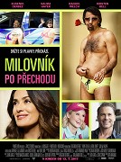 Coby neodolatelný seladon městských bazénů měl Maximo (Eugenio Derbez) jediný cíl – klofnout bohatou starší dámu, nechat se vyživovat a vést sladký život. Klaplo to dokonale. Každá zlatá žíla ale […]