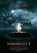 Annabelle 2 : Zrození zla je pokračováním velmi úspěšného hororu z roku 2014 „Annabelle“. Výrobce panenek se svou manželkou přijmou několik let po tragické smrti jejich dcerky do svého domu […]