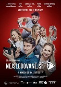 Jsme svědky generačního přerodu audiovizuální zábavy. Televizní produkci konkuruje nezávislá tvorba internetových tvůrců, kteří už stihli zaujmout v žebříčcích celebrit první místa. Rodiče panikaří, když jejich děti tráví celý den […]