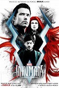 Seriál Inhumans od studia Marvel vypráví rozsáhlou ságu královské rodiny Inhumanů, jíž vládne záhadný král Black Bolt s tak silným hlasem, že jeho sebemenší šepot může zničit celé město. Královská […]