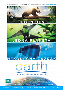 Snímek z produkce BBC Earth Films, tvůrců Zázračné planety (od r. 2006), představuje divákům všech věkových kategorií nezapomenutelné hrdiny: mládě zebry, snažící se překonat rozvodněnou řeku; pandu, která usměrňuje svého […]